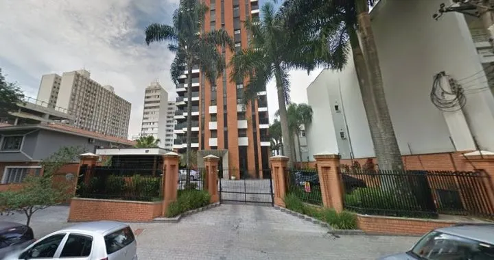 Condomínio Actual Home Pinheiros em São Paulo