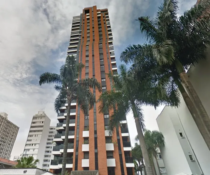 Imagem do Condomínio Actual Home Pinheiros em São Paulo