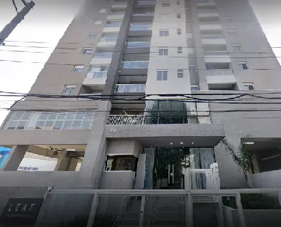Imagem do Condomínio LEAF - Jardim Das Flores em Osasco