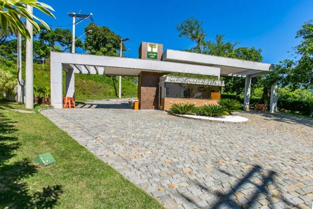Condomínio Jardim Uba Marica