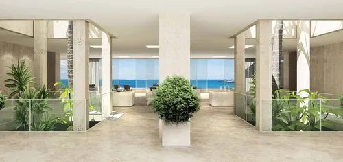 Imagem do Condomínio Residencial Adelaide em Salvador
