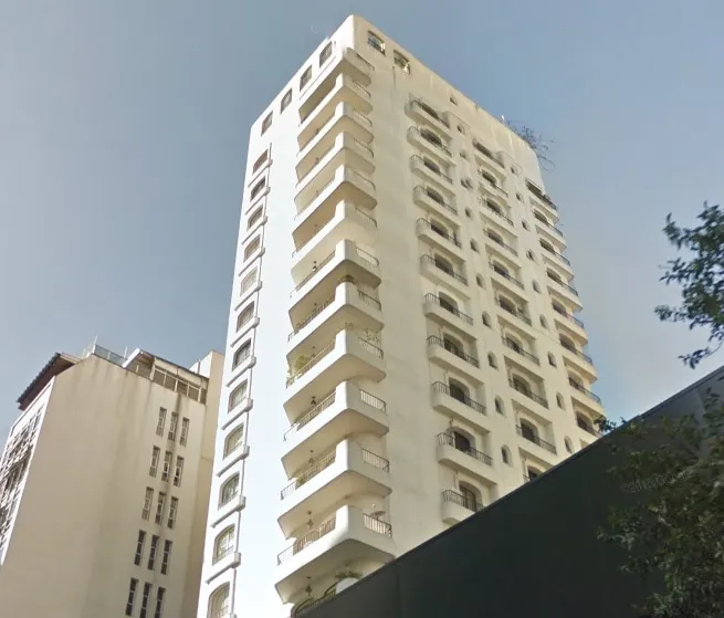 Condomínio Adélia Nigri Jardim América em São Paulo