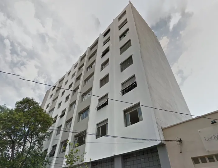 Condomínio Adelina Aschar Mirandópolis em São Paulo