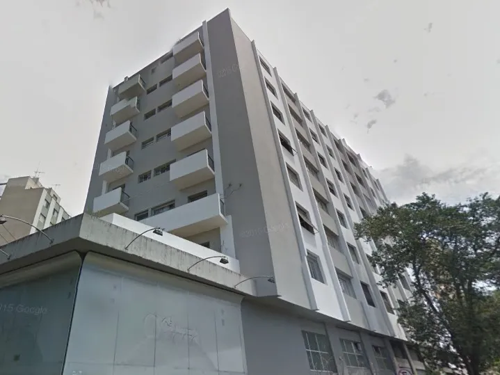 Imagem do Condomínio Adelina Aschar Mirandópolis em São Paulo