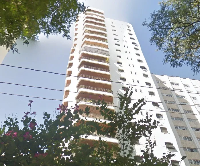Imagem do Condomínio Adelina Prado Higienópolis em São Paulo