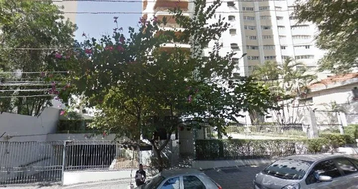 Condomínio Adelina Prado Higienópolis em São Paulo