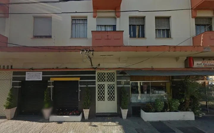 Condomínio Adelino Pereira Vila Mariana em São Paulo