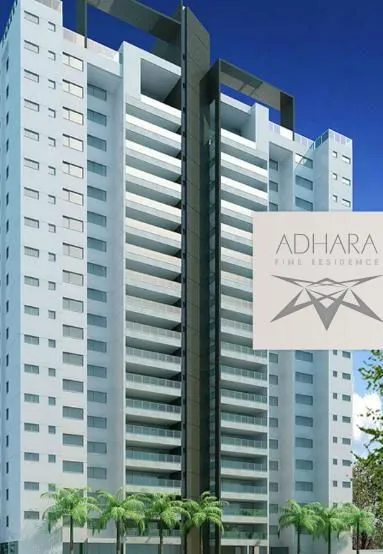 Condomínio Adhara Fine Residence em Belo Horizonte