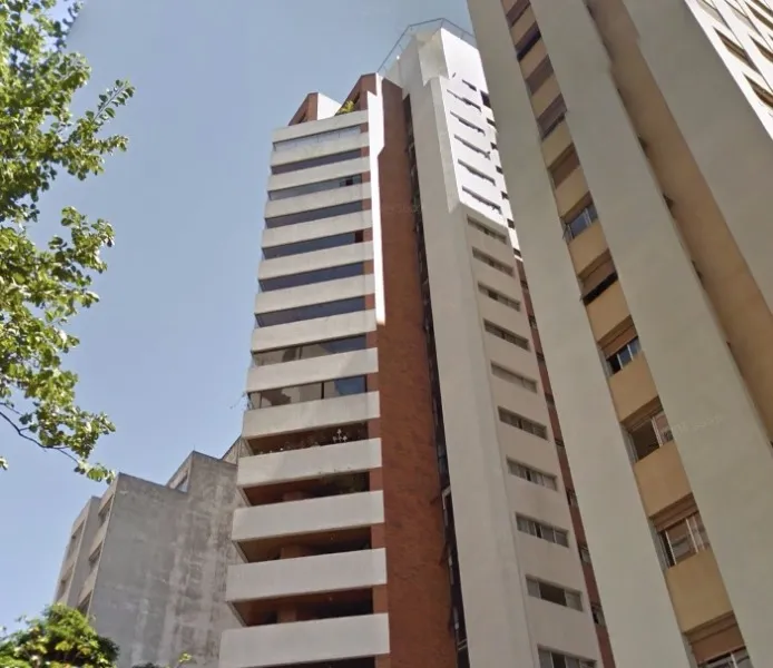 Imagem do Condomínio Adina Perdizes em São Paulo
