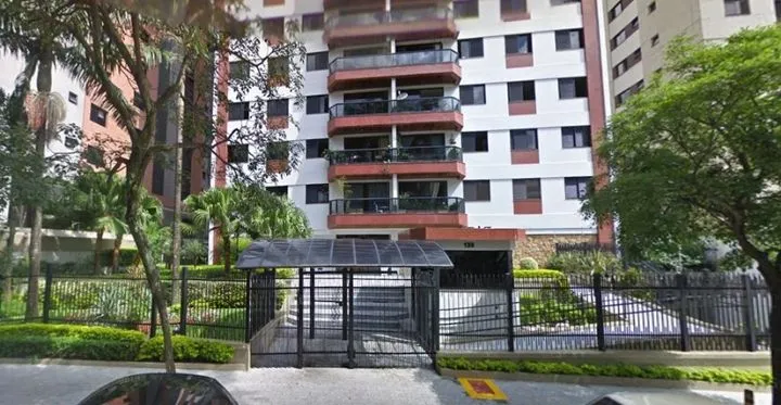 Condomínio Adirondack Park Vila Mariana em São Paulo