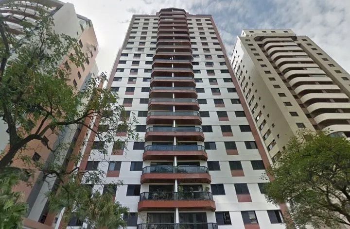 Imagem do Condomínio Adirondack Park Vila Mariana em São Paulo