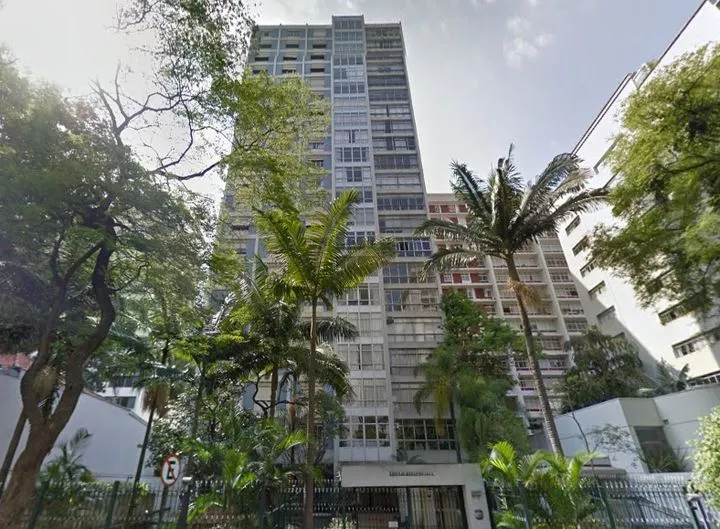 Imagem do Condomínio Adolpho Lutz Jardim América em São Paulo