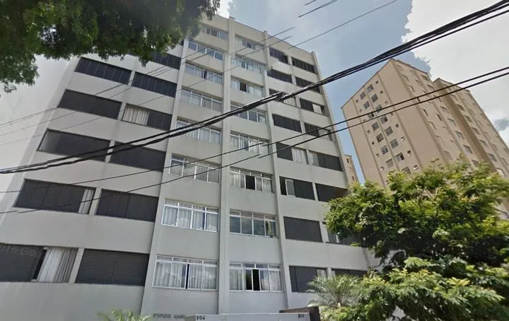 Condomínio Adorno Pompéia em São Paulo