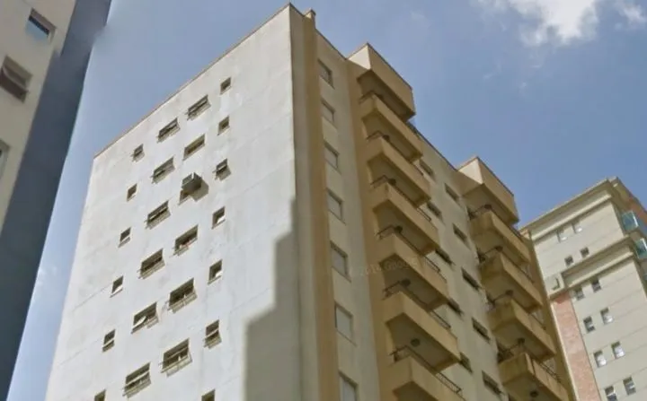 Condomínio Adriana Brooklin em São Paulo