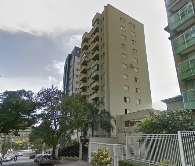 Imagem do Condomínio Adriana Brooklin em São Paulo