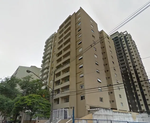 Condomínio Adriana Jardim Paulista em São Paulo