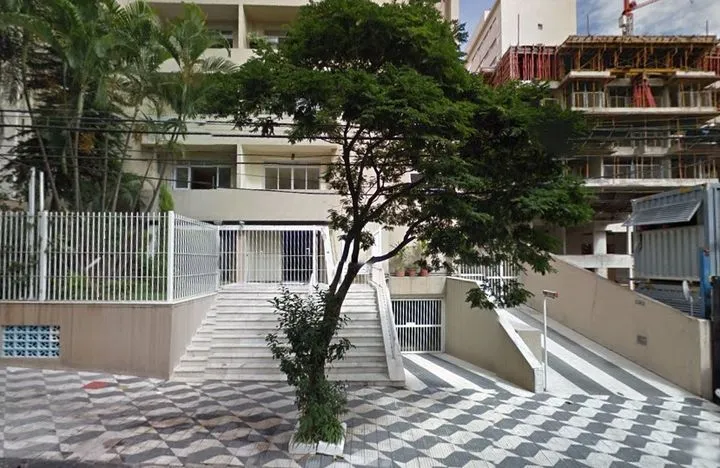 Imagem do Condomínio Adriana Jardim Paulista em São Paulo