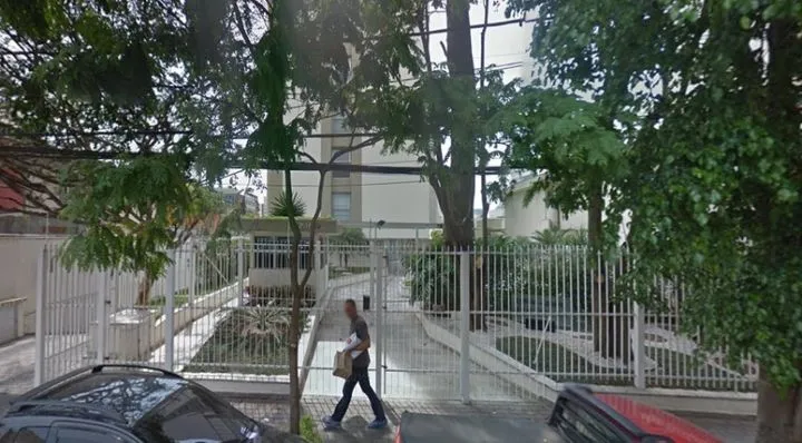 Condomínio Adriana Margarida Prestes Maia Fernandes em São Paulo