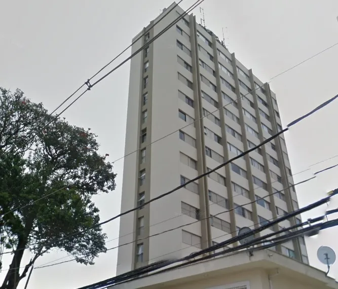Imagem do Condomínio Adriana Margarida Prestes Maia Fernandes em São Paulo