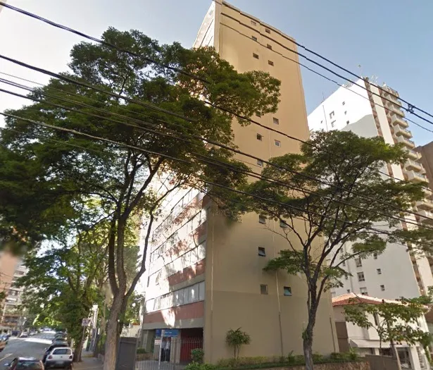 Condomínio Adriana Moema em São Paulo