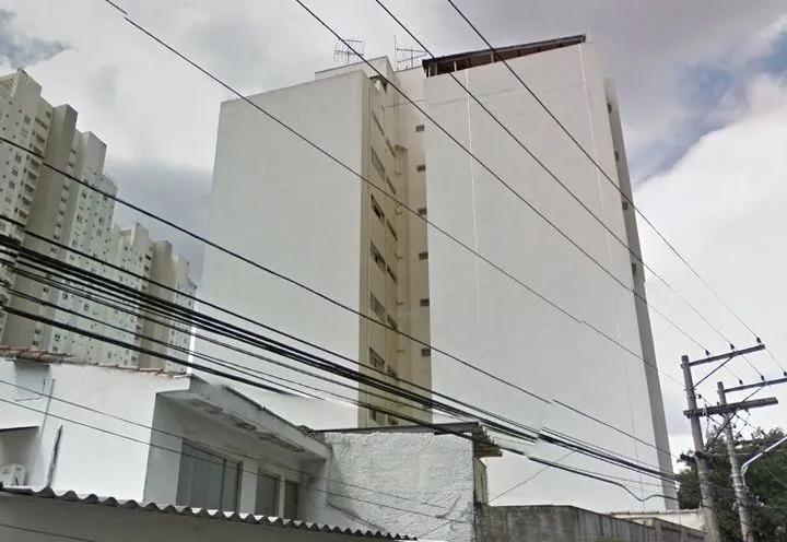 Condomínio Adriana Vila Olímpia em São Paulo