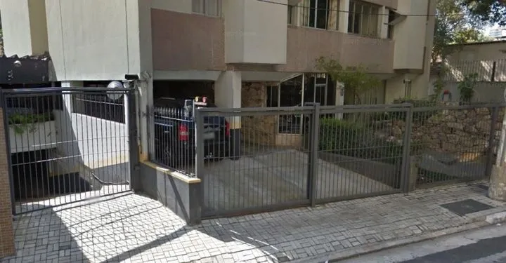 Imagem do Condomínio Adriana Vila Olímpia em São Paulo