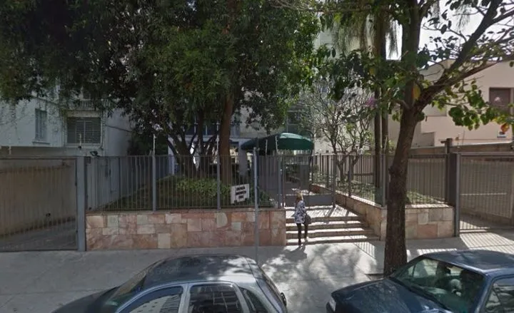 Imagem do Condomínio Adriático Jardim América em São Paulo
