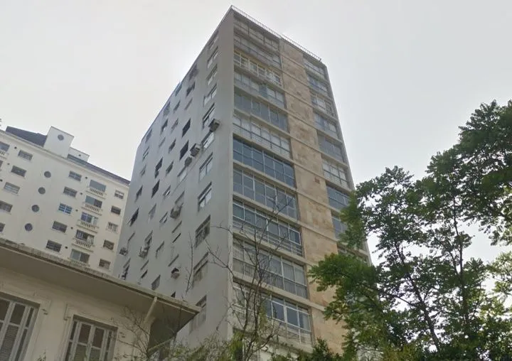 Imagem do Condomínio Adriático Jardim América
