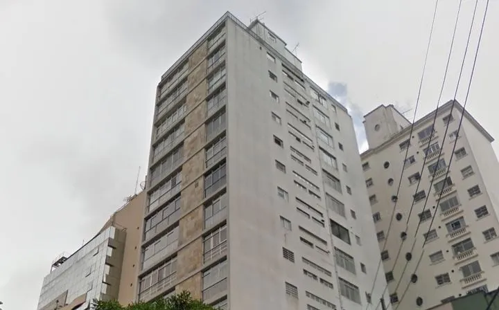Imagem do Condomínio Adriático Jardim América
