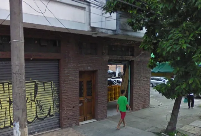 Condomínio Adriático Pinheiros em São Paulo