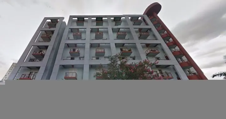 Imagem do Condomínio Advance Living Vila Madalena em São Paulo