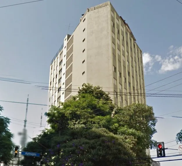 Condomínio Advance Sumaré em São Paulo