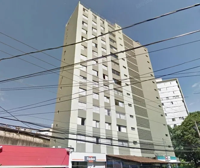 Imagem do Condomínio Advance Sumaré em São Paulo