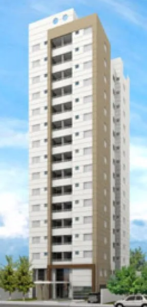 Condomínio Advanced Itaim em São Paulo