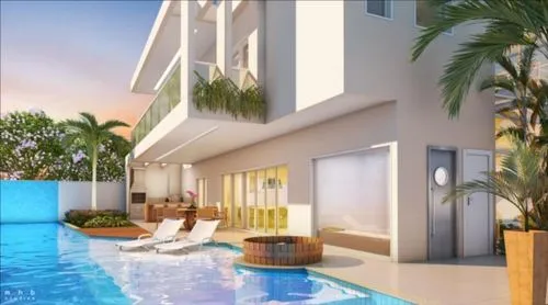 Imagem do Condomínio Advanced Residence Vagem Pequena Rj em Rio De Janeiro