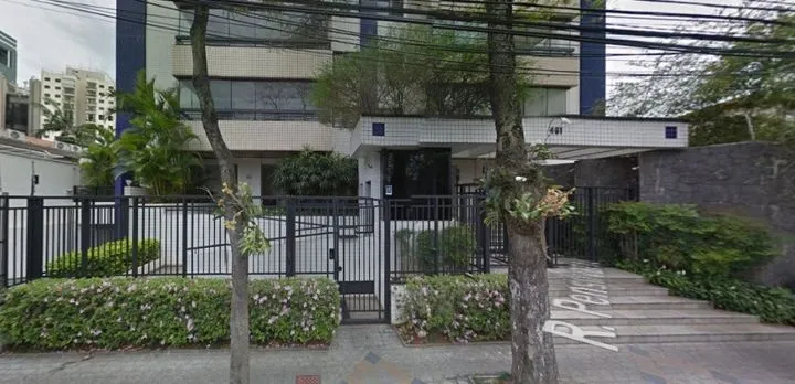 Condomínio Advanced Town Brooklin em São Paulo