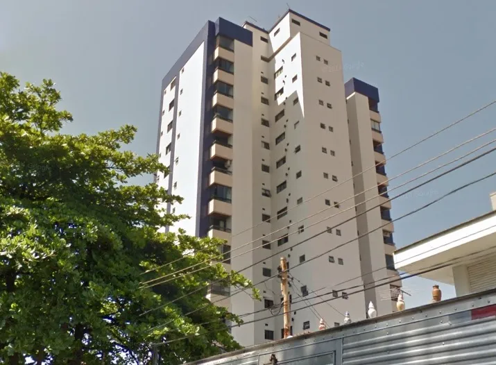 Imagem do Condomínio Advanced Town Brooklin em São Paulo