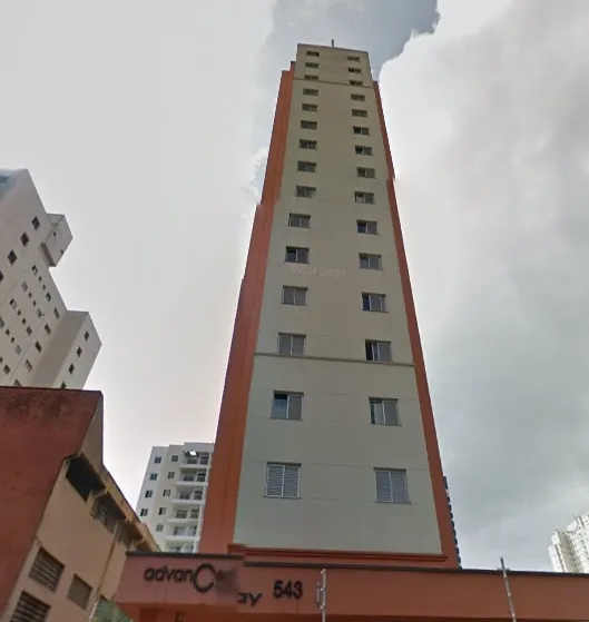 Imagem do Condomínio Advanced Way Saúde em São Paulo