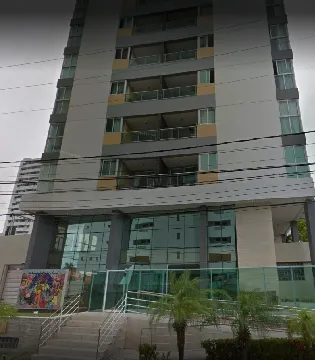 Imagem do Condomínio Garcia Lorca