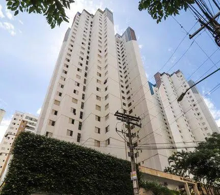 Imagem do Condomínio João Paulo II em Goiânia