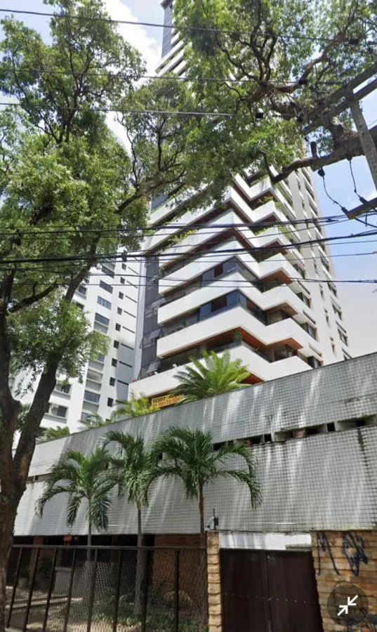 Imagem do Condomínio Benedictine em Recife