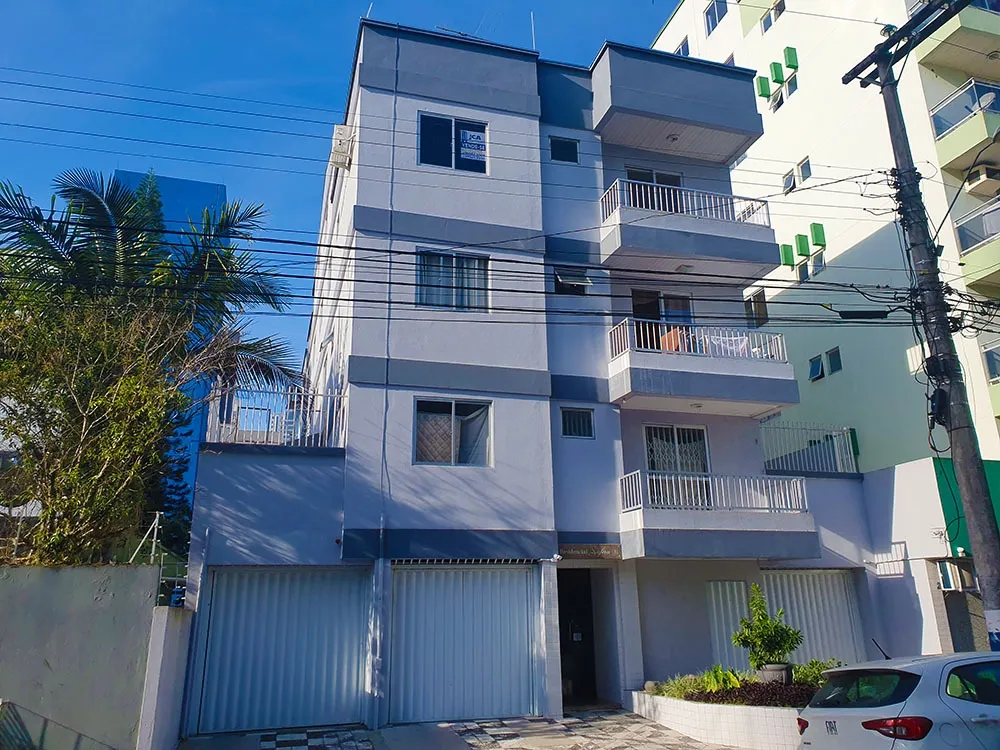 Imagem do Condomínio Safira em Balneário Camboriú