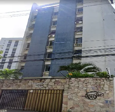 Imagem do Condomínio Virginia em Recife