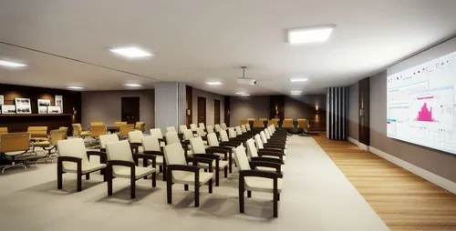 Imagem do Condomínio Aero Espaço Empresarial e Hotel em Lauro de Freitas