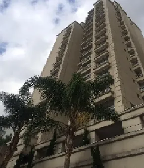 Imagem do Condomínio Persona Paraíso
