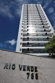 Imagem do Condomínio Rio Verde