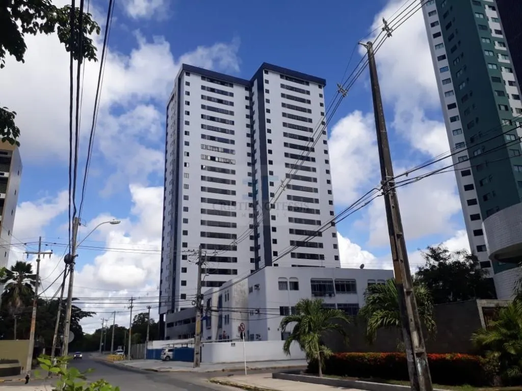 Imagem do Condomínio Luar da Praia em Recife