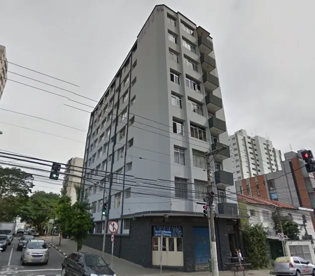 Imagem do Condomínio Afonso Celso Vila Mariana em São Paulo