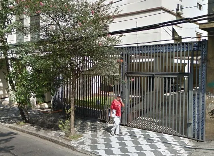 Condomínio Afonso Giordano Pinheiros em São Paulo