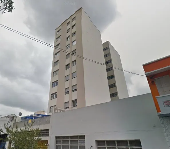 Imagem do Condomínio Afonso Sardinha Lapa em São Paulo
